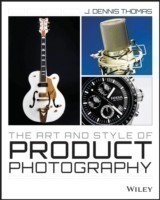 Art and Style of Product Photography