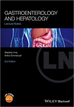 Lecture Notes: Gastroenterology and Hepatology