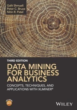 Data Mining for Business Analytics