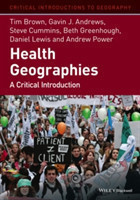 Health Geographies