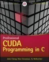 Professional Cuda C Programming