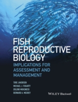 Fish Reproductive Biology, 2nd ed.