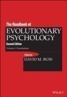 Handbook of Evolutionary Psychology : Foundation