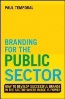 Branding for the Public Sector