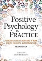 Positive Psychology in Practice