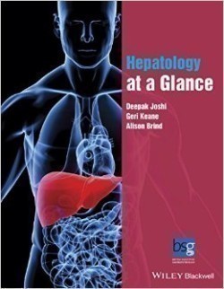 Hepatology at a Glance