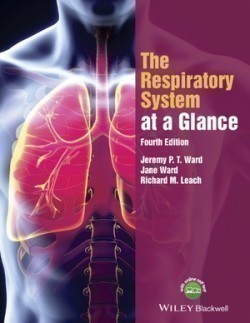 The Respiratory System at a Glance, 4th Ed.