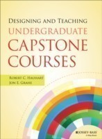 Designing and Teaching Undergraduate Capstone Courses