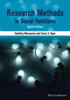 Research Methods in Social Relations