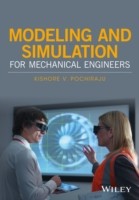 Modeling and Simulation for Mechanical Engineers