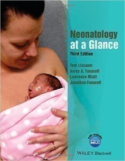 Neonatology at a Glance, 3rd Ed.