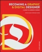 Becoming a Graphic and Digital Designer