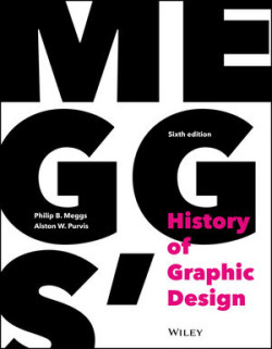 Meggs' History of Graphic Design, 6th Rev Ed.