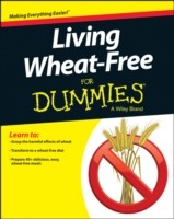 Living Wheat-Free For Dummies