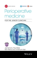 Perioperative Medicine for the Junior Clinician