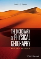 Dictionary of Physical Geography