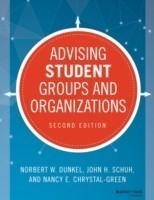 Advising Student Groups and Organizations