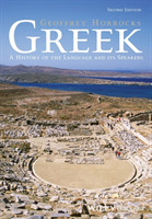 Greek A History of the Language and its Speakers