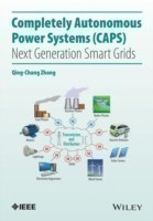 Power Electronics-Enabled Autonomous Power Systems