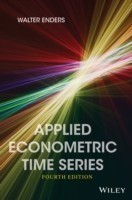 Applied Econometric Time Series