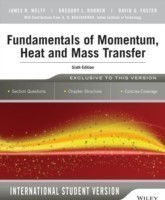 Fundamentals of Momentum, Heat and Mass Transfer