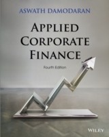 Applied Corporate Finance, 4th Ed.