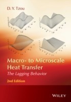 Macro- to Microscale Heat Transfer