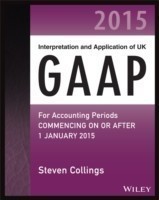 Interpretation and Application of UK GAAP