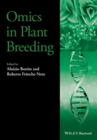 Omics in Plant Breeding