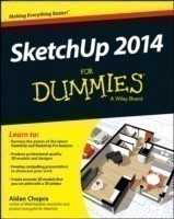 Sketchup 2014 For Dummies