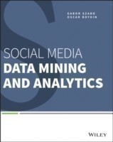 Social Media Data Mining and Analytics