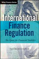 International Finance Regulation