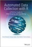 Automated Data Collection With R : A Practical Guide to Web Scraping and Text Mining