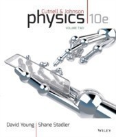 Physics, Volume Two: Chapters 18–32