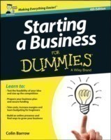 Starting a Business For Dummies