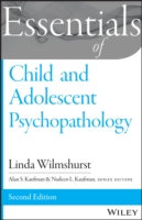 Essentials of Child and Adolescent Psychopathology