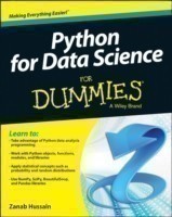 Python for Data Science for Dummies