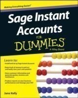 Sage Instant Accounts For Dummies