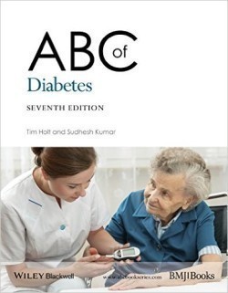 ABC of Diabetes, 7th Ed.