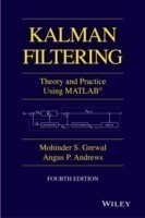 Kalman Filtering: Theory and Practice with MATLAB