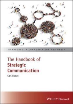 Handbook of Strategic Communication