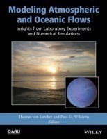 Modeling Atmospheric and Oceanic Flows