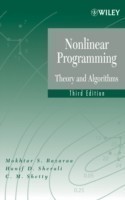 Nonlinear Programming