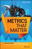 Supply Chain Metrics that Matter