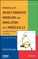 Principles of Object-Oriented Modeling and Simulation with Modelica 3.3 - A Cyber-Physical Approach