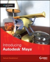 Introducing Autodesk Maya 2015