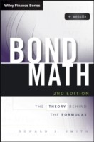 Bond Math, + Website