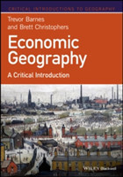 Economic Geography A Critical Introduction