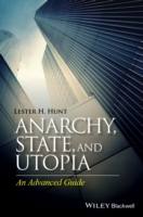 Anarchy, State, and Utopia : An Advanced Guide