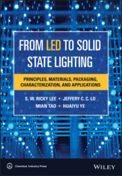 From LED to Solid State Lighting